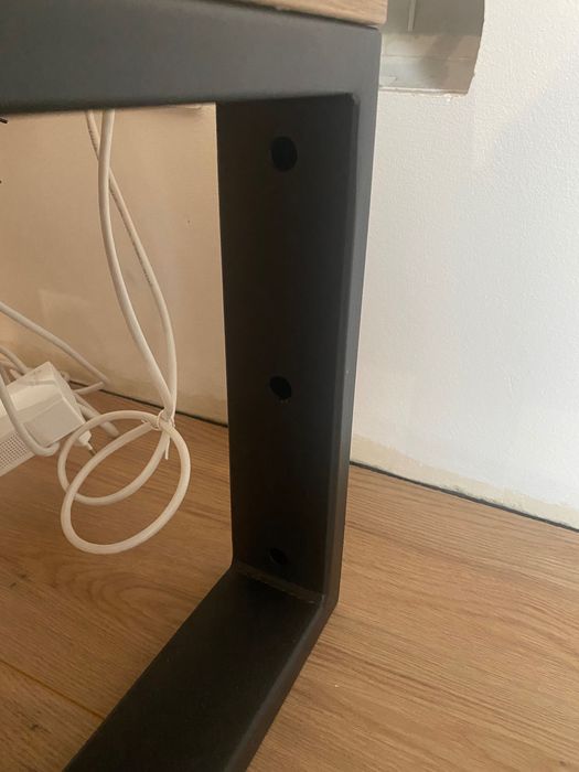 Konsola/blat wiszący