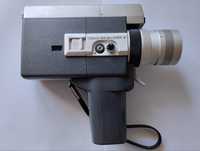 Canon 518-2 Auto zoom Super 8 mm film camera movie camera 1960 60's.