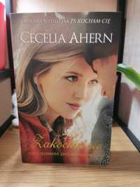 Książka Cecelia Ahern - Zakochać się poszukiwania zagubionej miłości