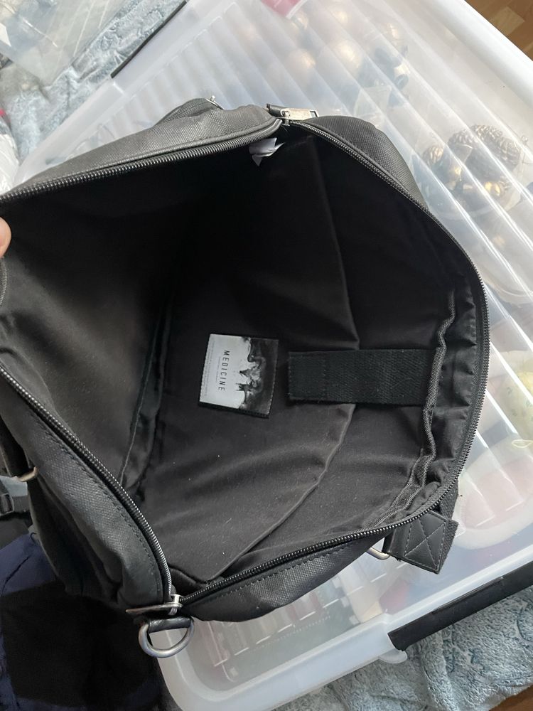 Torba na laptopa Medicine