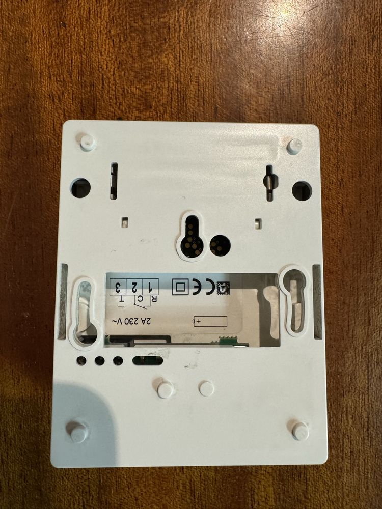 Termostato Delta Dore
