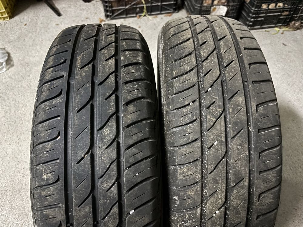 Pneus Mabor 185/70r14