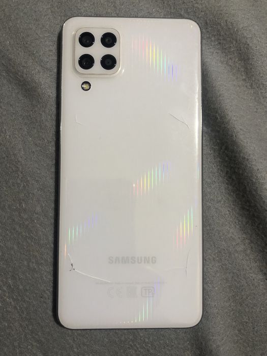 Samsung m32 б/у