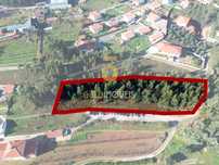 Terreno para construção