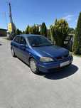 Opel Astra G 1.6