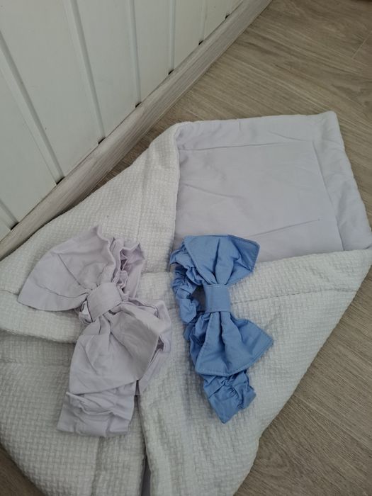 Конверт на виписку