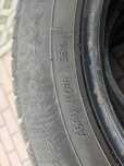 2 zestawy opon Zima/Lato  165/70 R14 Dębica TANIO