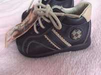 Botas nº 20 Pablosky NOVOS - PORTES GRÁTIS