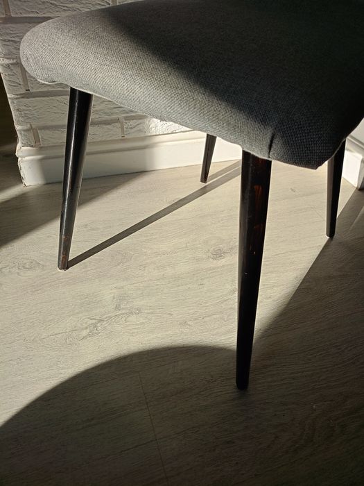 Krzesło patyczak prl