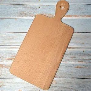 Кухонні дошки ручної роботи !