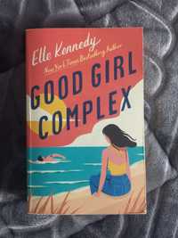 Good Girl Complex - Elle Kennedy