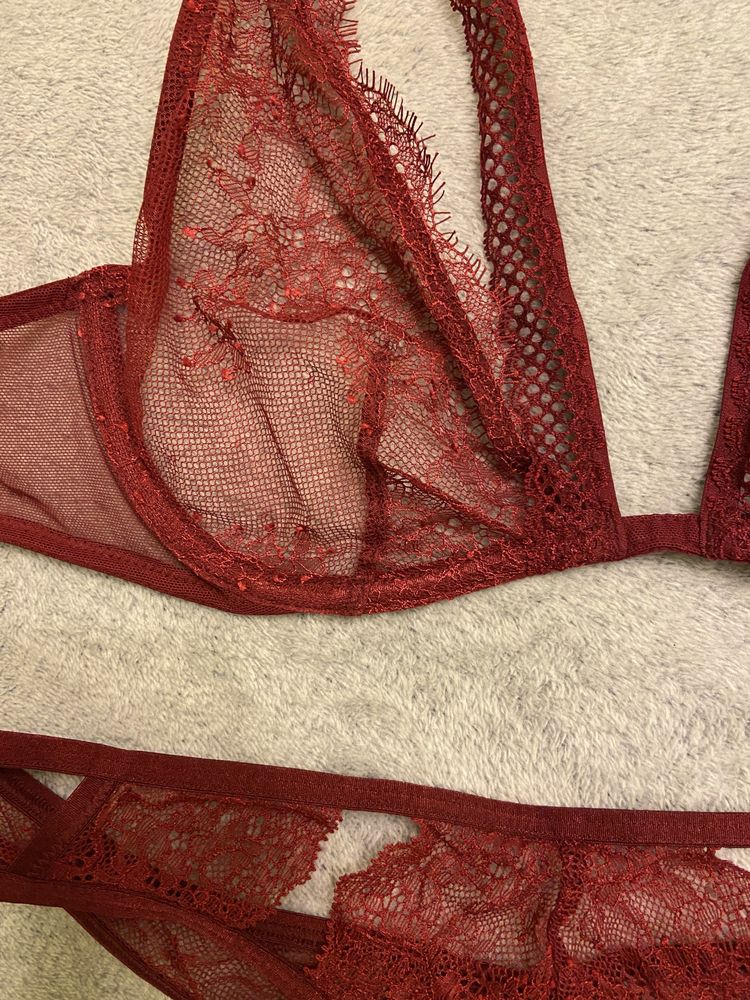 Набір білизни Victoria’s secret оригінал