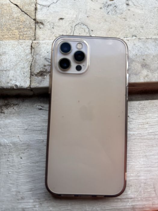 Iphone 12 pro 128gb