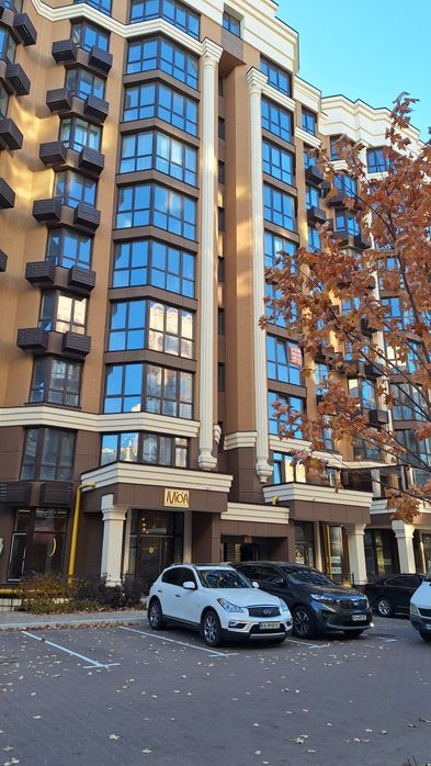 ЖК Софія Резіденс, Молодіжна 10, переуступка