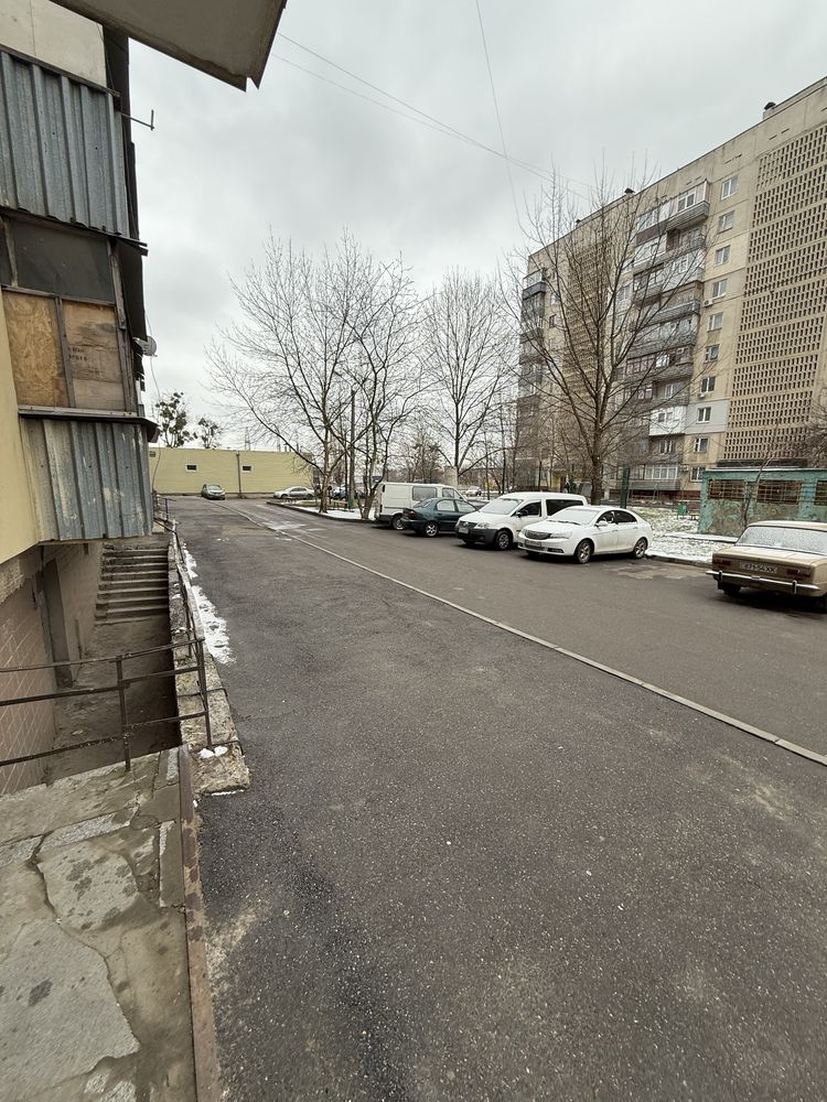 Продам 1 комнатную квартиру 39м2, Ковтуна, 17