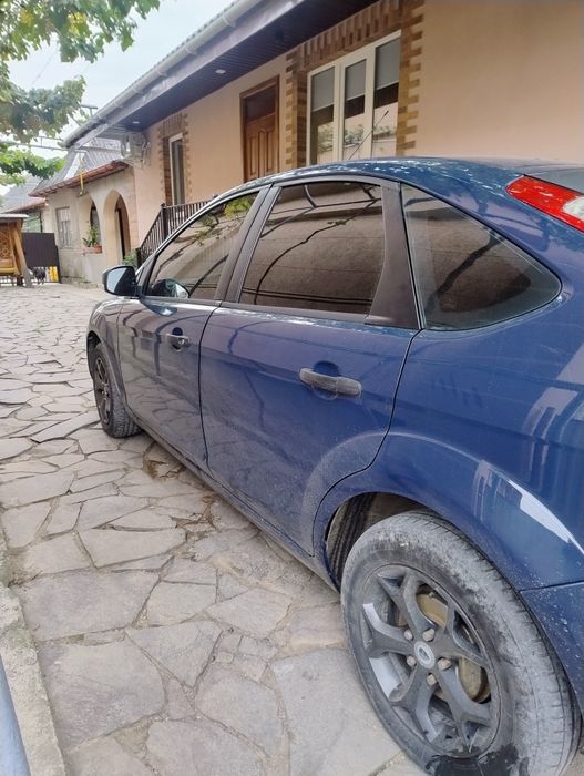 Продаю авто Форд Фокус.