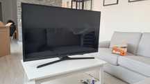 TV UHD Samsung 4K