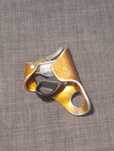 Croll petzl, wspinaczkowy