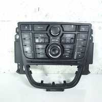 OPEL ASTRA J PANEL RADIA 13337223