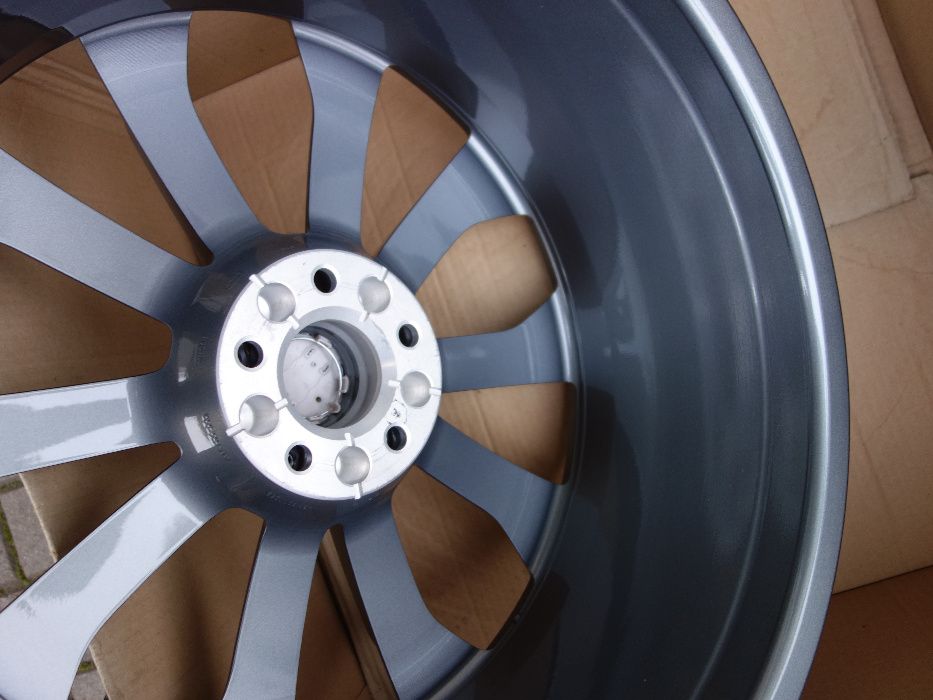Felgi AUDI A6 S6 C7 4G0 ALLROAD A7 A8 MATRIX 20'' Kute!! NOWE!!