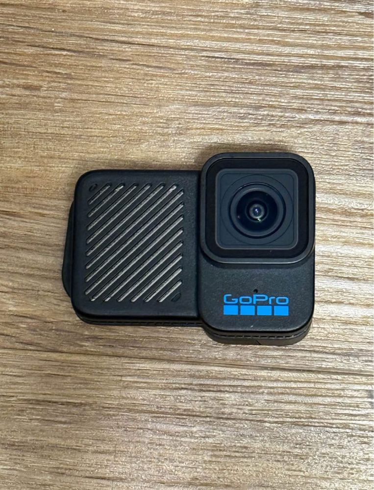 Камера GoPro Hero 10 Bones