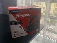 Навушники HyperX Stinger 2