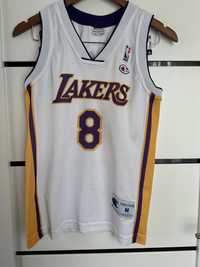 Koszulka koszykarska Lakers