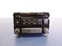 HYUNDAI I20 I FL RADIO CD MP3 961211J250BLH