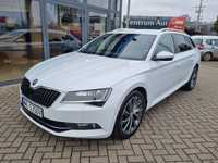 Skoda Superb Skoda Superb 2.0 TDI 4x4 DSG L&K Vat 23 &