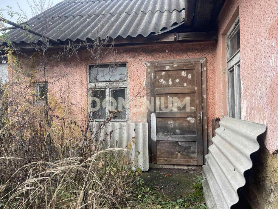 Продається будинок в місті Хуст