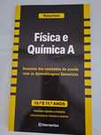 Livro de resumos física e química A