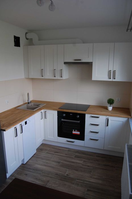 Mieszkanie w sercu Krakowa wynajem Bunscha