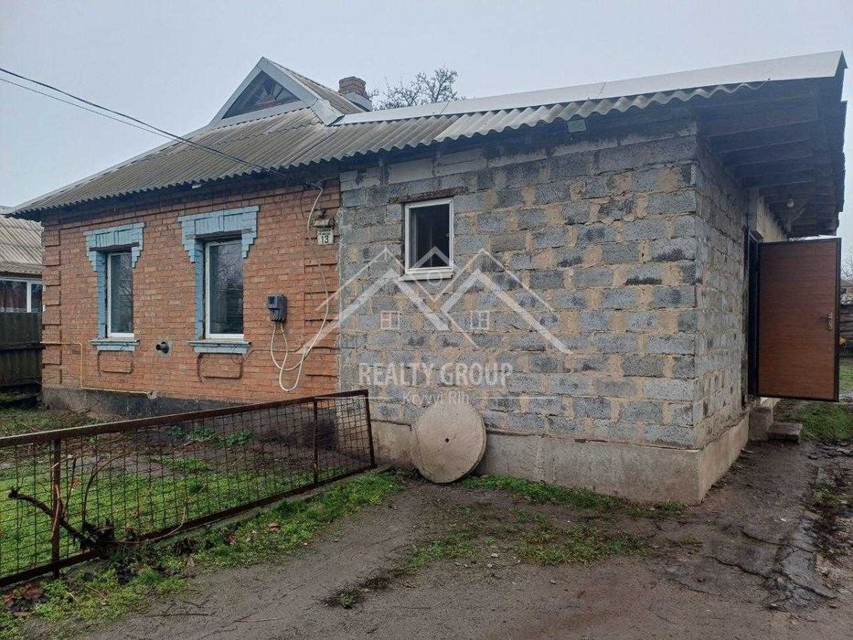 Продаж будинку в Тернівському районі .