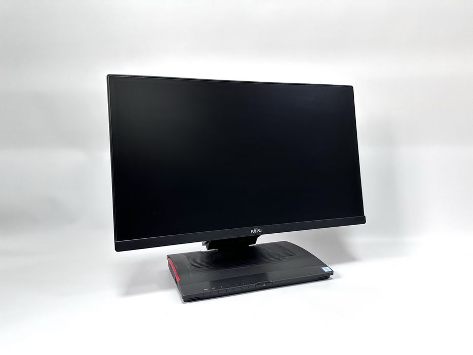 Моноблок 23" Fujitsu X956 IPS i5-6500T/16GB DDR4/256GB NVME+500GBHDD