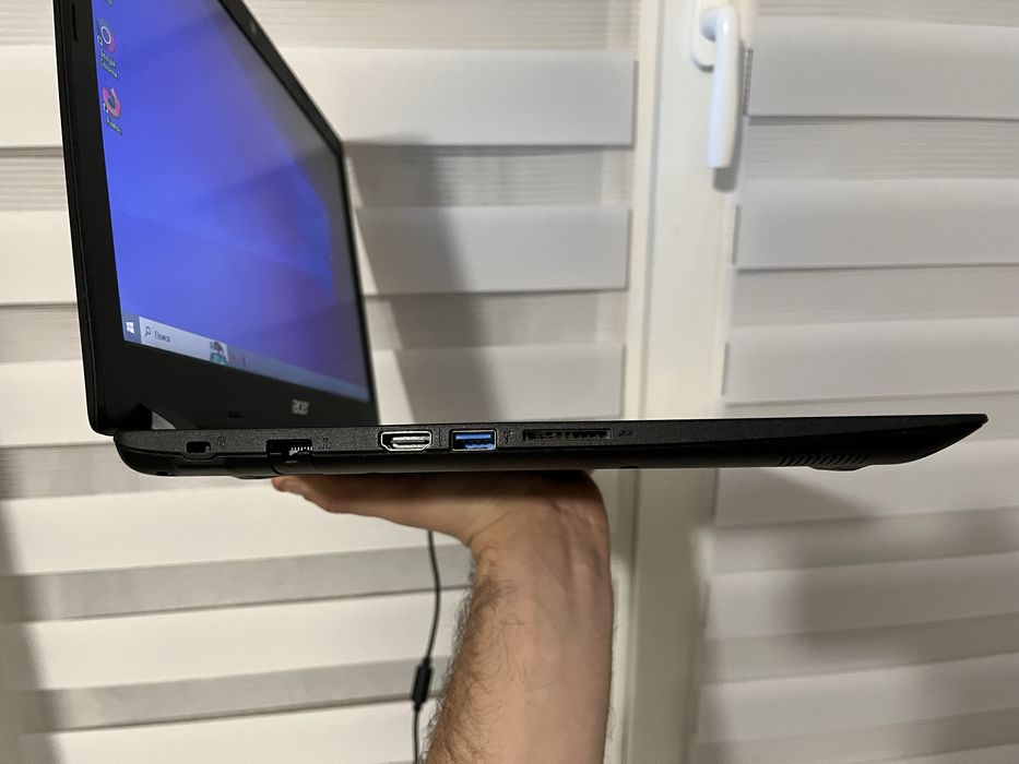 Ноутбук Acer Ssd