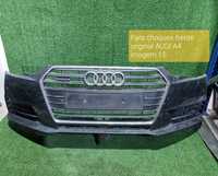 Para Choques original Audi a4 b9