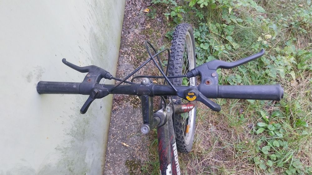 Rower gorski 26 cali