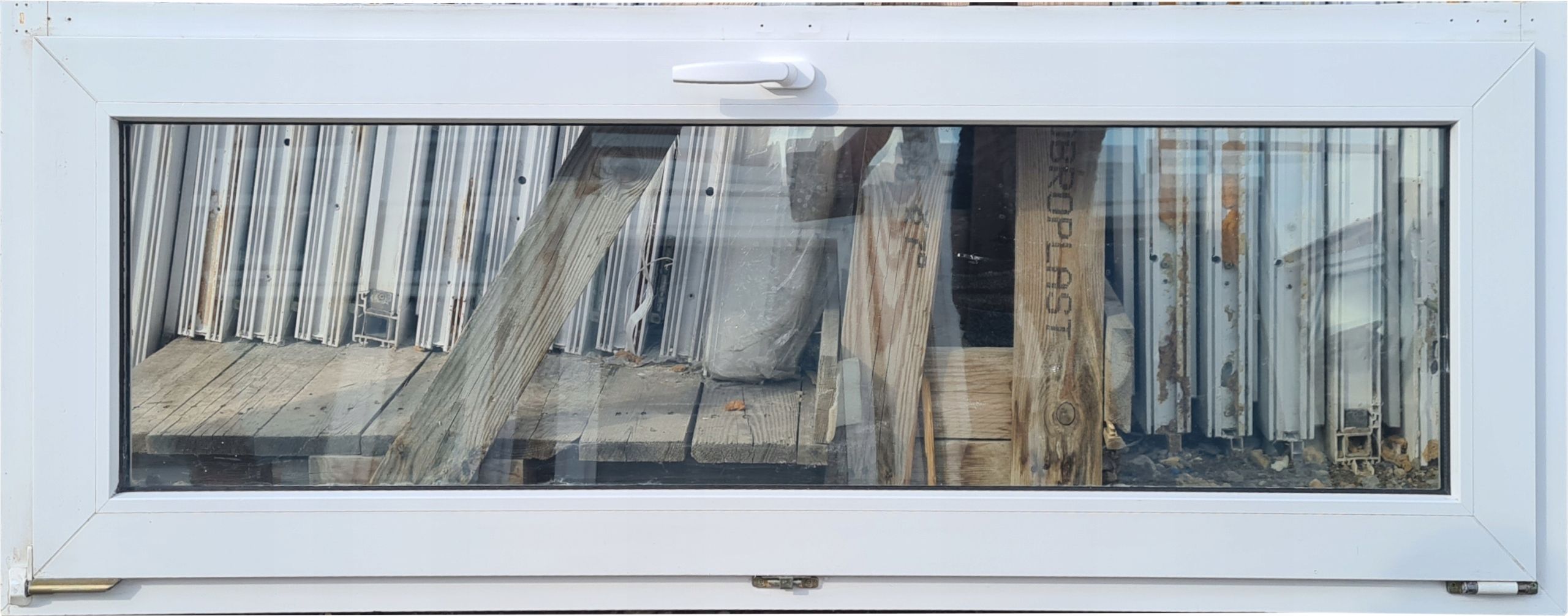 OKNA Używane 162x61 OKNO KacprzaK Plastikowe PCV Lider Okna OLX