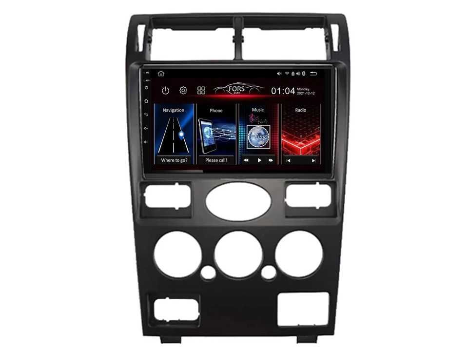 Radio samochodowe Android Ford Mondeo Sedan (9") 2000.-2003