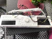 Moduł sterujący / płyta główna Whirlpool AWSP 632130
