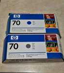 HP Tusz GRAY C9450A 130 ml Nowy Orginal