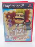 GRA Buzz! Muzyczny Quiz Buzz Muzyczny Quiz Wersja PL NA PS2 233/03/25s