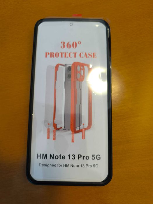 Capas Xiaomi redmi note 13 pro 5G