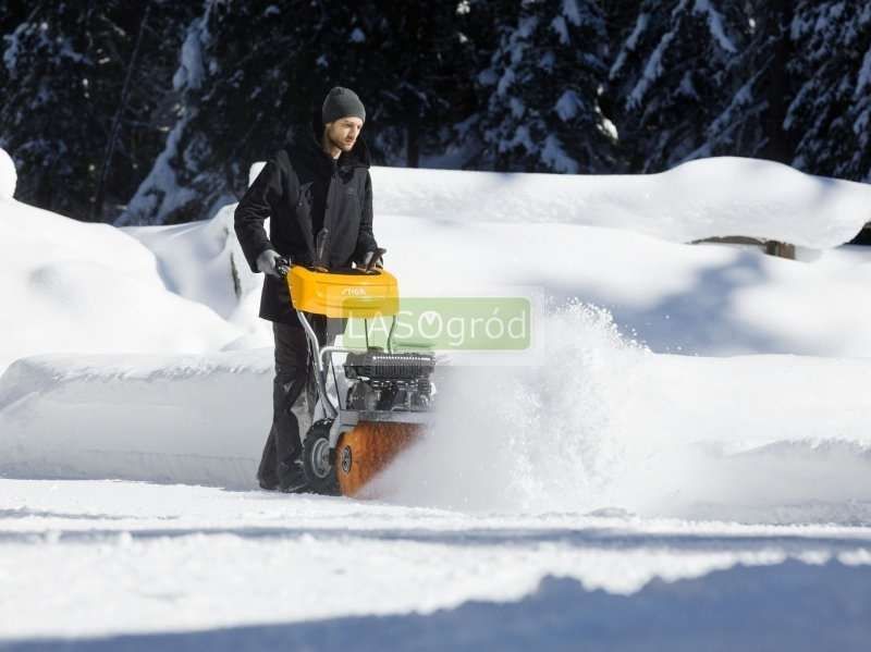 Promocja na Zamiatarka STIGA SWS800 Rawa Mazowiecka , Skierniewice