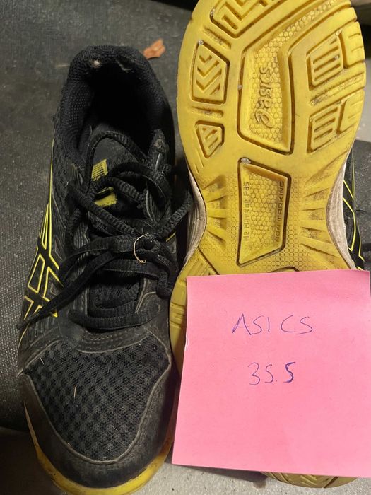 Buty dziecięce - Różne marki i rozmiary (39, 38, 31, 35, 36, 40)