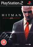 PS2 Hitman Blood Money  SKUP - SPRZEDAŻ - ZAMIANA