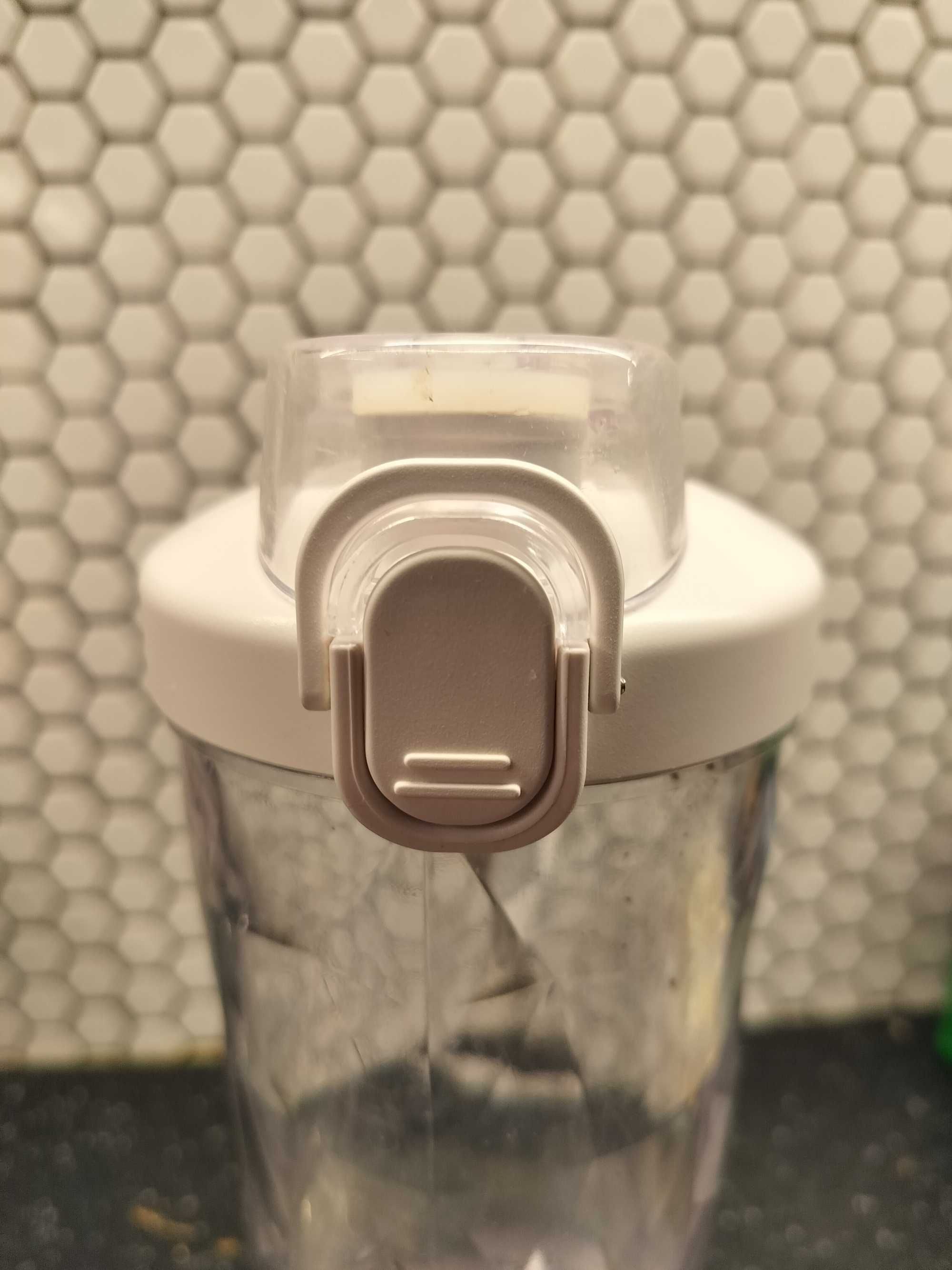 Przenośny mały blender Active Plus