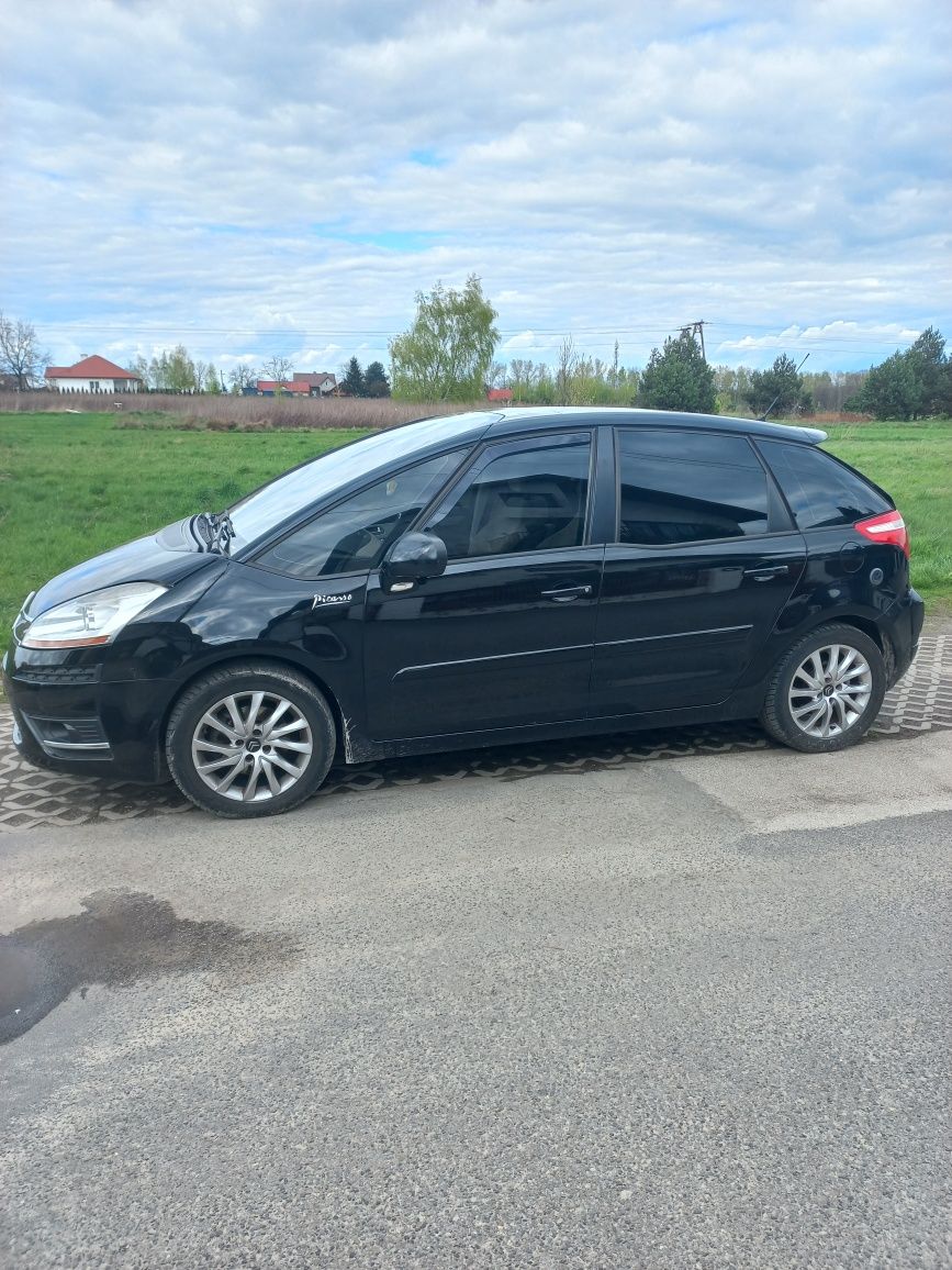 Citroen c4picasso 2008r