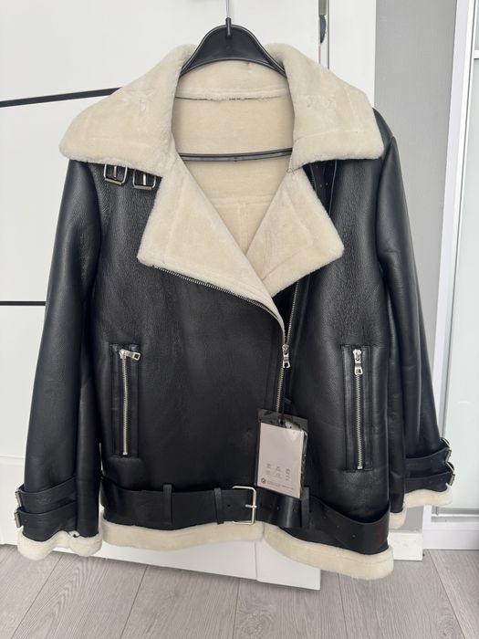 Жіноча косуха S нюанс