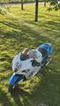 Suzuki GSX1300R Hayabusa 1Gen